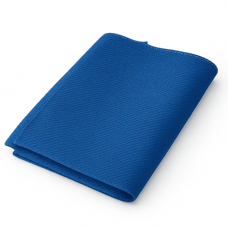 Replacement Cover Blue